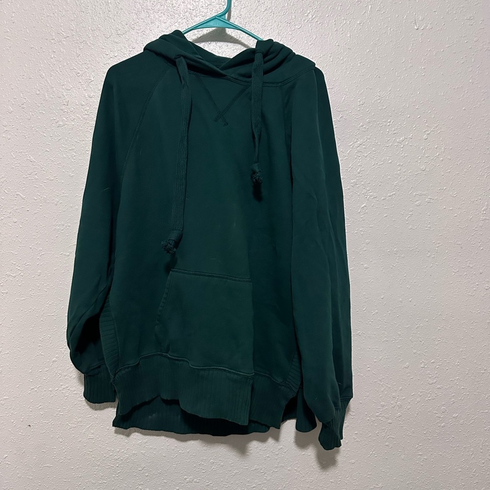 American Eagle Hoodie Sweater